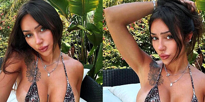 Stepsister Cheats With Neighbor