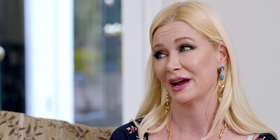 Lezzie lovemaking after passion getting off