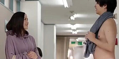 A Cheating Mom Who Keeps Repeating Tent Affairs LShKwJHHXJ