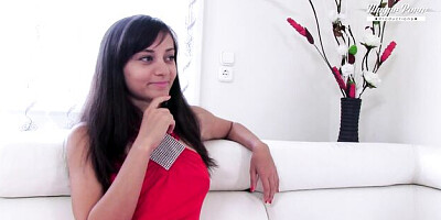 Elite Mugur and Shrima Malati's missionary xxx