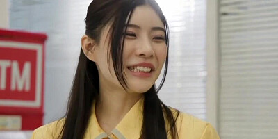 A Convenience Store Housewife [Decensored]