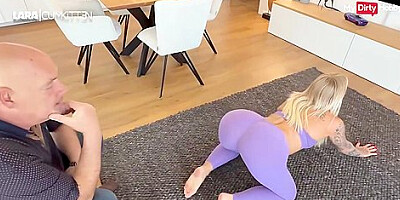 Lara Cumkitten In Big Ass Xxx