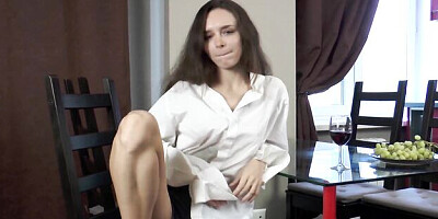 Nympho's petite trailer by ATK Hairy