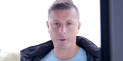 Xpervo featuring Ohana Petite and Nick Ross's xpervo video