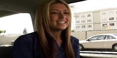 Watch looking-good Shane Diesel and Tiffany Rayne's xxx