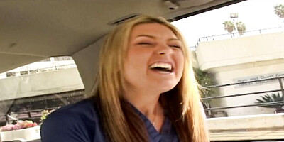 Watch looking-good Shane Diesel and Tiffany Rayne's xxx