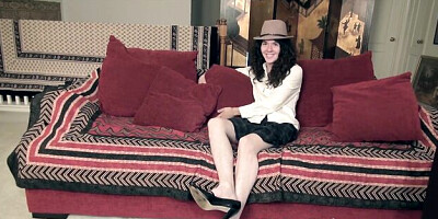 Cute chippy's wearehairy xxx