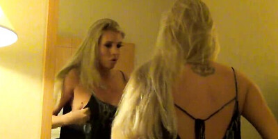 Natural Samantha Saint's babe smut