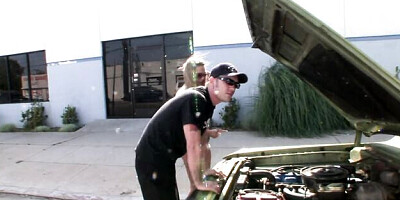 Bbc pounding video with squeaky Brianna Love and Shane Diesel from Interracial Pass