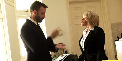 Pascals Subsluts featuring queen's hardcore xxx