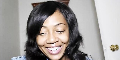 The Habib Show featuring Dawn and Chubby's solo female video