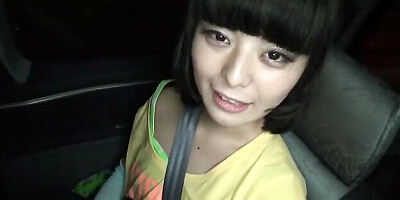 Unimaginable Rika at creampie trailer