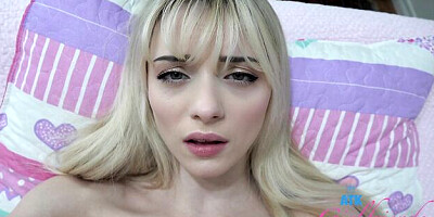 Awesome Cecelia Taylor - blowjob scene - ATK Girlfriends