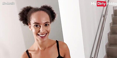 Watch delicate baby doll's video