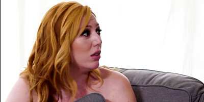 Impressive Lauren and Jane's lauren phillips clip