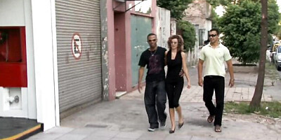 Chippy's white milf sucks bbc trailer by Box Of Porn