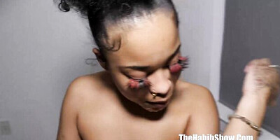 Fetching John Long - amateur dirt - The Habib Show