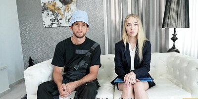 Hunt4k - uniform xxx