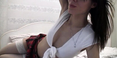 Delicious ho at stripping video