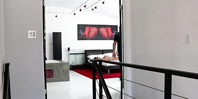 Puba porn with come-hither Alison Tyler and Will Powers from PUBA