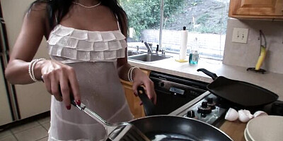 Hush Pass featuring Maya Gates's hd movie