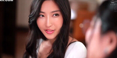 Japanese Wife Impregnated By Her Father-in-law - Emiri Momota - Hot Decensored Movie