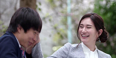 Yuki Graduates And Finally Becomes A Man. However, His Parents Could Not Attend The Graduation Ceremony Because Of Work Luckily For Him His Stepmother, Rei, Was Present. Not Only Does He Have A Wide, Genuine Smile, But What's More, Rei Will Give Him An Un