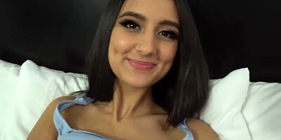 Eliza Ibarra - When Step Sis Wants Your Dick