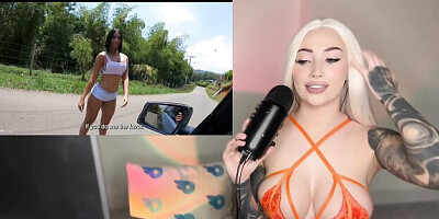 Divine Willlow's mature trailer