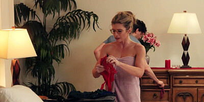 A Night Full Of Lust - Cory Chase (2025)