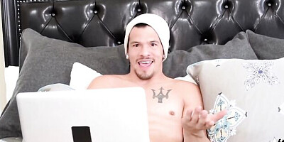 Elegant Luciferxxx and Sofie's milf movie