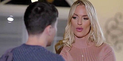 Stepmothers In-law Rachael Cavalli Hot Porn Story
