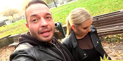 German Mature Pov Porn Sucking Outdoor In Public Be4