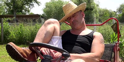 Pascal Le Grand Frere Pineur-5 - Louise Du Lac