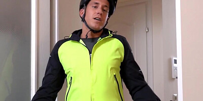 VIP4K. Biking and Banging (Renato )