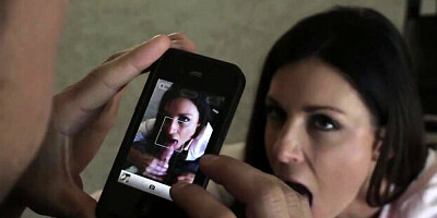 Sweetheart India Summer definitely likes getting penetrated