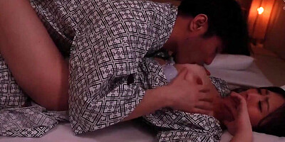 Mother In Low My Wife's Step Mom Ririko Kinoshita - [Decensored]