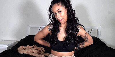 Cheating On Gf With Married Woman - Ariana Aimes