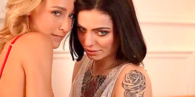 Clara Mia, Kelly Collins - The Recipe For Success