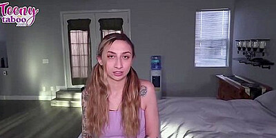 Insatiable Nina Novas College Girl Smut