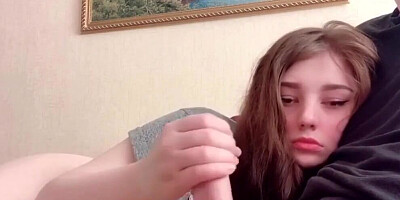 Super Cute Girl Got Fucked