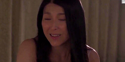 [Uncensored-Leak] Mature Mother 27 ~I Can't Leave My Miserable Step Son Alone. ~ Kiyoka Toyosaki - Seika Toyosaki