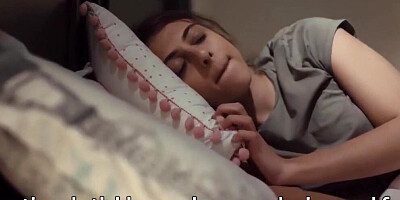 Jealous Guy Freezes Time To Fuck His Best Friend's Girlfriend - Gia Derza