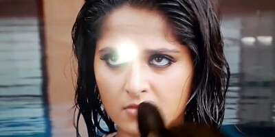 Anushka Cum