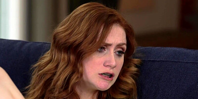 Scarlet Skies & Kyler Quinn take a Leprechaun Boner for a Lucky Ride