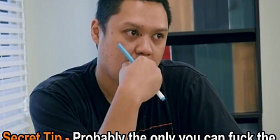 Alexis Fawx Bailey Brooke - College Dreams