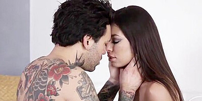 Melissa Moore - My Stepsister Swallows