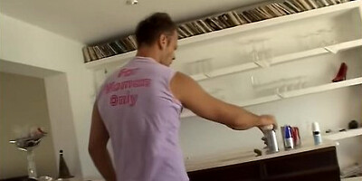 Dark, Roxy Jezel - Rocco Ravishes Ibiza 2 (bts)