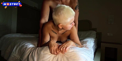 Why Did I Cheat On My Wife? Just Look At This Slutty Realtor! I Couldnt Resi