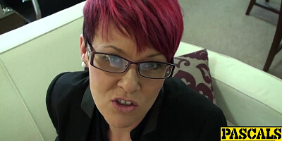 Desperate assistant Bree Branning does anything for her job